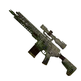 XM7 Sniper