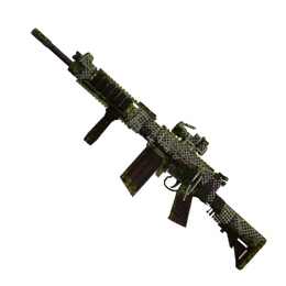 SC-2010 Sniper