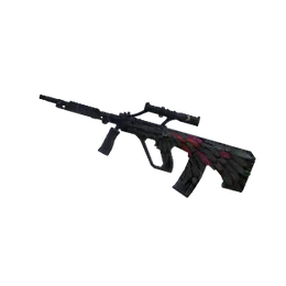 AUG HBAR Crow