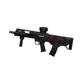 MSBS Crow