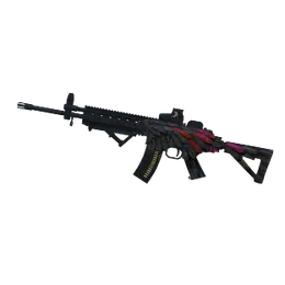 K2C EBR Crow