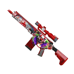 XM7 Clown