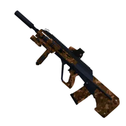 AUG A3 CombatDiver