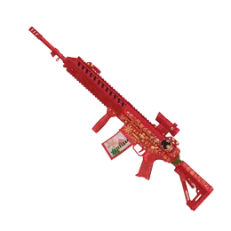 Pindad SS3 X-MAS2024