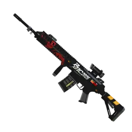 Pindad SS3 A.C.E