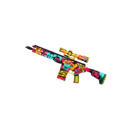 XM7 Punk Wave