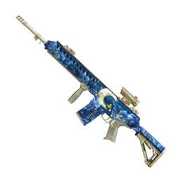 Pindad SS3 Hilal