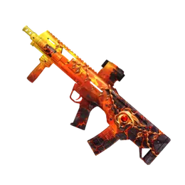 MSBS Element of Fire
