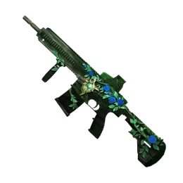 HK417 Element of Nature