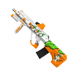AUG A3 Easter2025