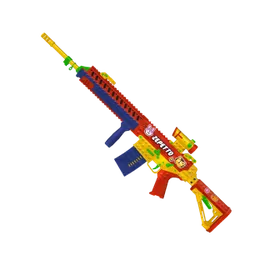 Pindad SS3 Block