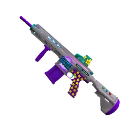 HK417 Arcade