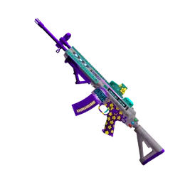 K2C EBR Arcade