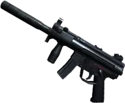MP5K Ext