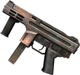 Spectre Ext