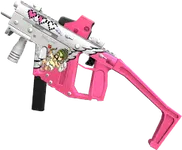 Kriss SV Cupid