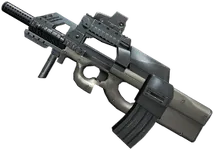 P90 MC