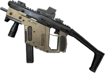Kriss SV