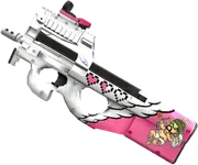 P90 Ext Cupid