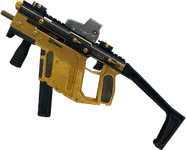 Kriss SV G