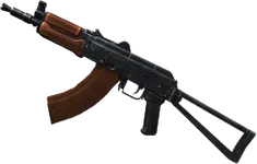 AKS-74U Ext