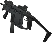 Kriss S.V Black