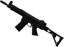 SS1-R5 Carbine