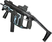 Kriss SV E-Sport