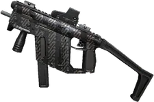 Kriss SV Batik