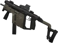 Kriss SV Vector