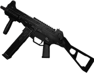 UMP45 BL