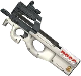 P90 Wh PBSC