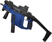 Kriss SV PBTN