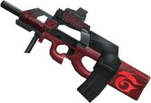 P90 MC GRS