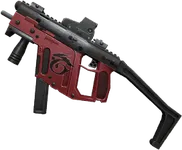Kriss SV GRS