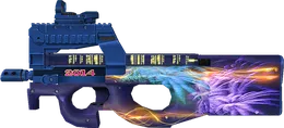 P90 Newborn 2015