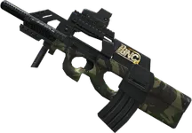 P90 MC PBNC