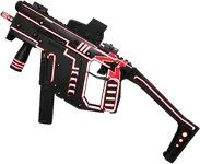 Kriss SV GSL