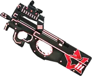 P90 GSL