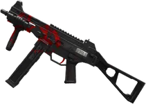 UMP45 Ext Reload