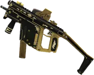 Kriss SV IC2013