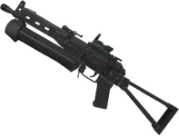 PP-19 Bizon
