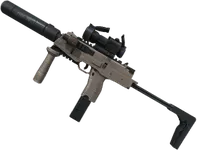 MP9 Ext