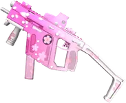 Kriss SV Sakura