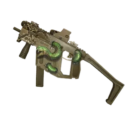 Kriss SV Serpent