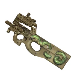 P90 Ext Serpent