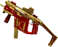 Kriss SV Russia
