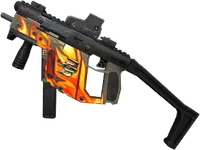 Kriss SV Inferno