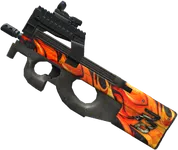 P90 Inferno