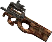 P90 Ext PBNC5